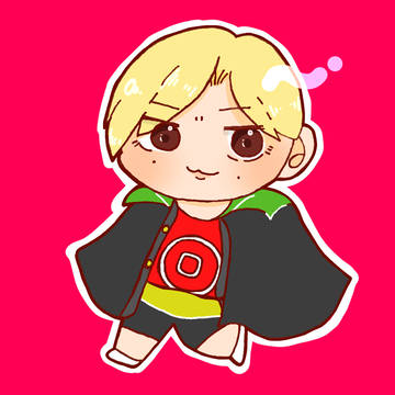 信長くん