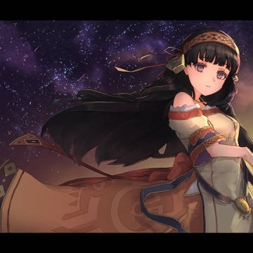 シャリステラ