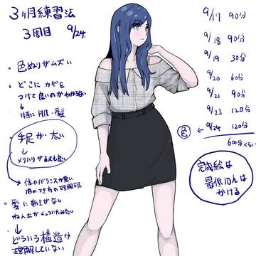 練習20220924