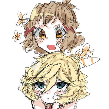 ひびキャロ