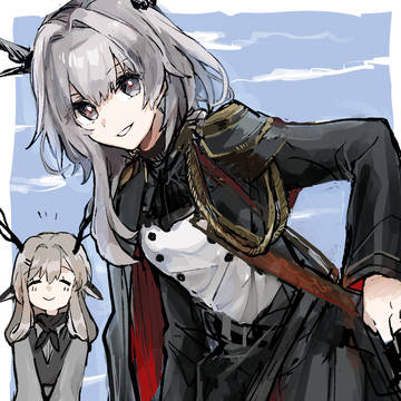 アークナイツまとめ2