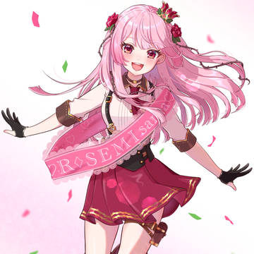 【NIJISANJI EN】♡ Rosemi-sama ♡