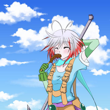 パスカルさん