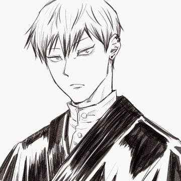 直哉くん
