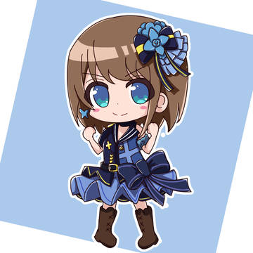 ひよりん