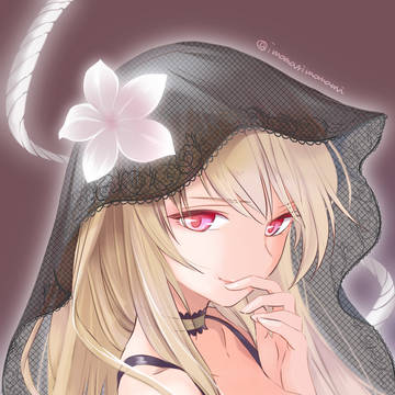 魔人フィーナ