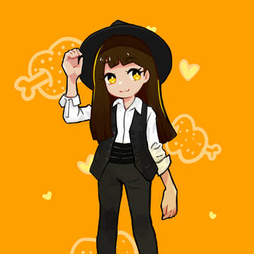 ほまちゃん