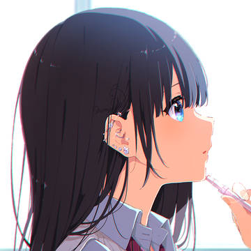 優等生なあの子の秘密