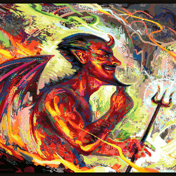 The Devil