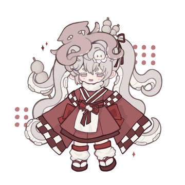 chibi