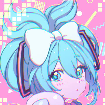 cinnamiku