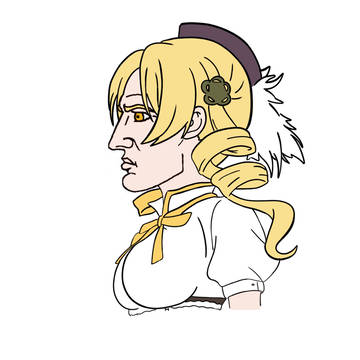 Chad Mami