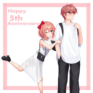 mc&Sayori