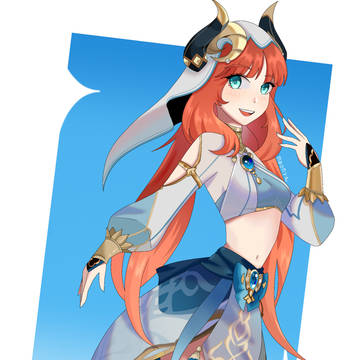 nilou
