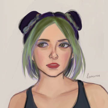 jolyn cujoh