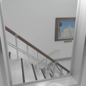 階段