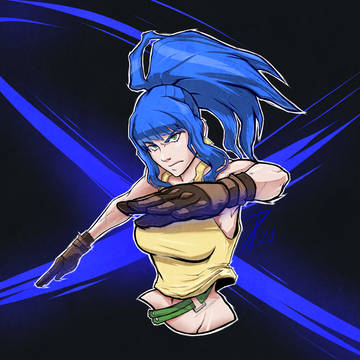 Leona 2021