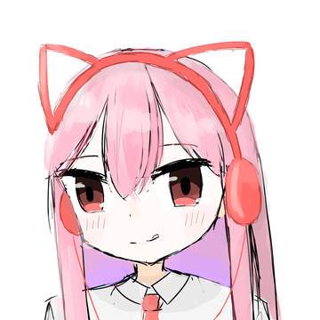 代理をまた描いた