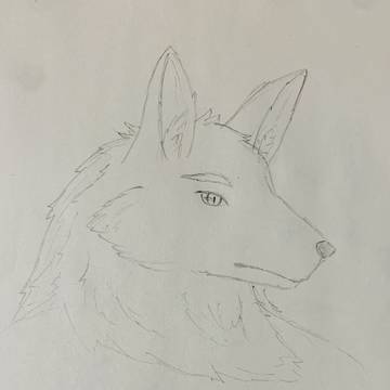 らくがき