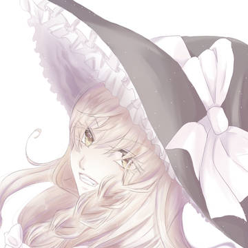魔理沙