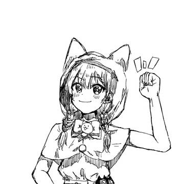 バズーカを片手で振り回しちゃう腕力rkgk