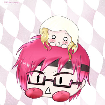 るちつまぁ