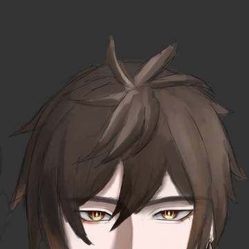 Zhongli🤎