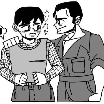 再会♂