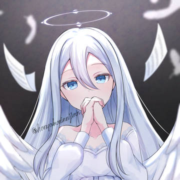 祈り
