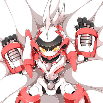 斬機シグマくん
