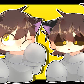 Glitchtaleまとめ〜