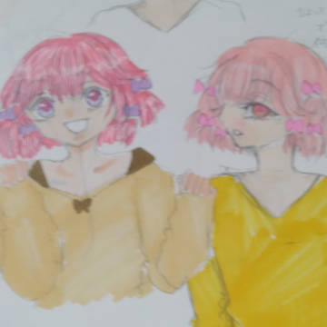 生夢のお兄ちゃん設定