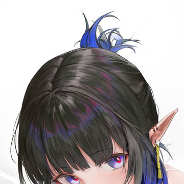 ズゥママ🐍