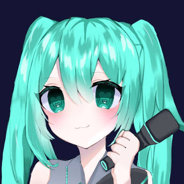 ヤンデレミクちゃん