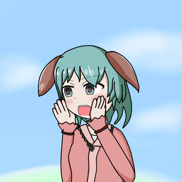 幽谷くん