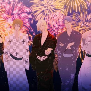 ときメモGS20周年