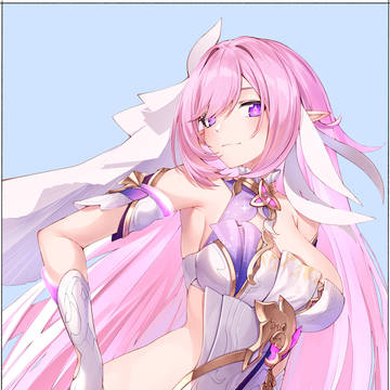 エリシア