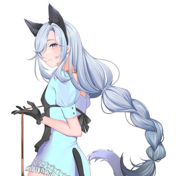申鹤
