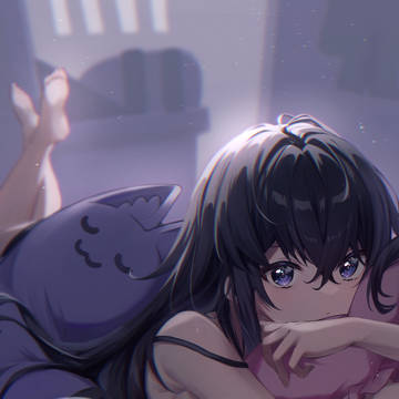 黒猫