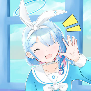 アロナちゃん