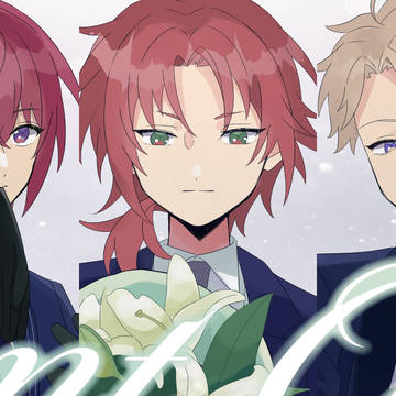Silent Oath 2nd