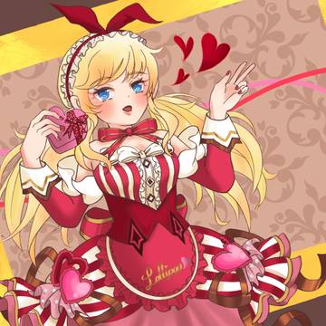 唯ちゃん