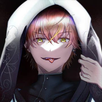 🥞 東雲彰人 🥞