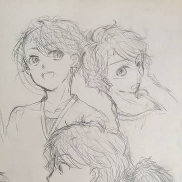 【腐】おとおれまとめ