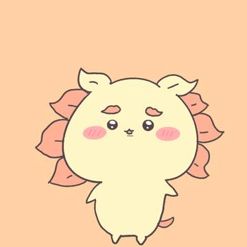 シーサー(擬人化)