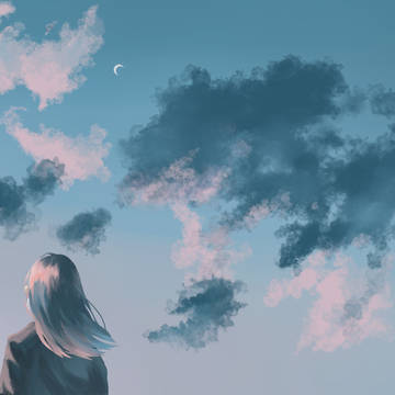 深海