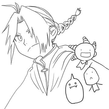 金と菌ども