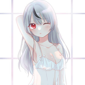 ベビードール沙花叉