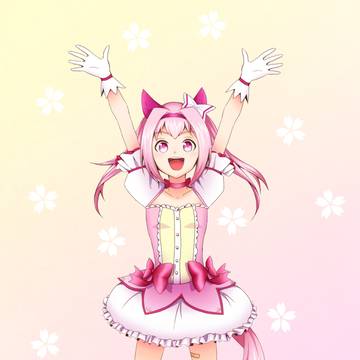 魔法少女ハル⭐︎ウララ