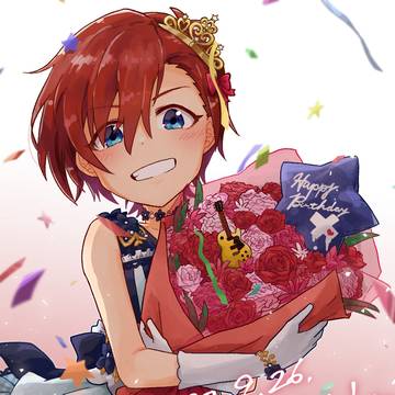 HBD Julia!!!